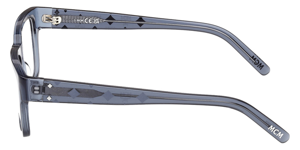 MCM MW5033 090 53 - Shiny Blue 090 #id:mw5033090_s:104110