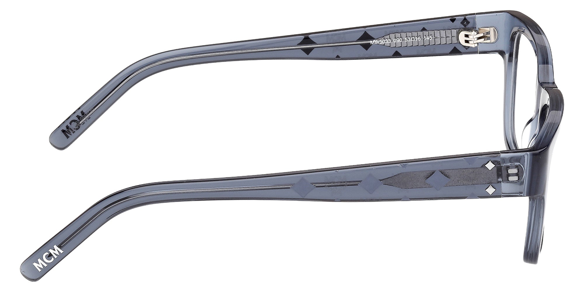 MCM MW5033 090 53 - Shiny Blue 090 #id:mw5033090_s:104130