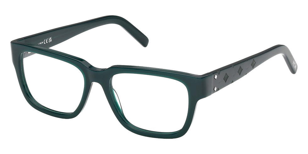 MCM MW5033 096 53 - Shiny Dark Green 096 #id:mw5033096_s:106105