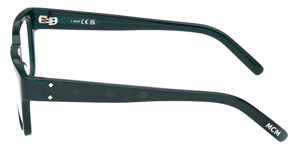 MCM MW5033 096 53 - Shiny Dark Green 096 #id:mw5033096_s:106110