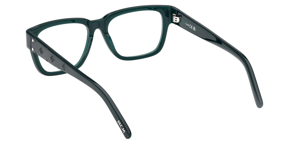 MCM MW5033 096 53 - Shiny Dark Green 096 #id:mw5033096_s:106115