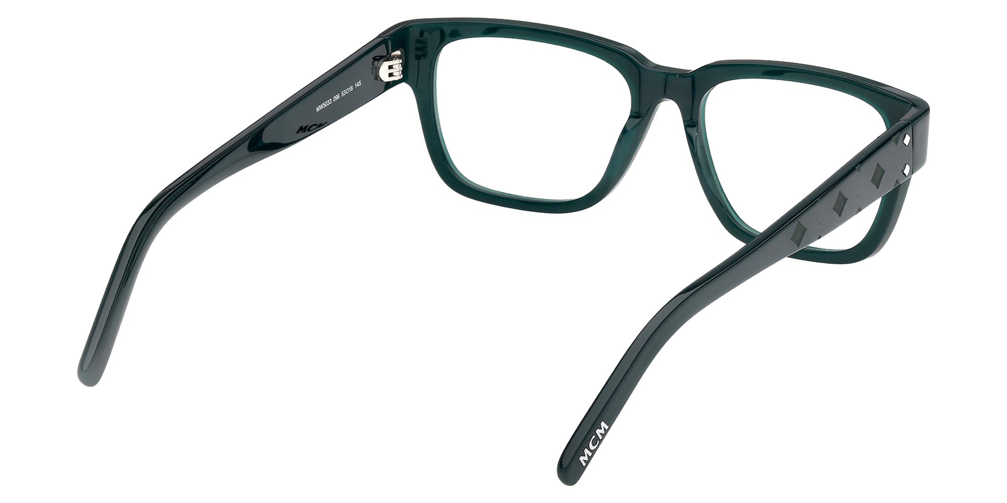 MCM MW5033 096 53 - Shiny Dark Green 096 #id:mw5033096_s:106125