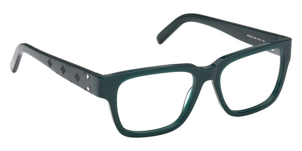 MCM MW5033 096 53 - Shiny Dark Green 096 #id:mw5033096_s:106135