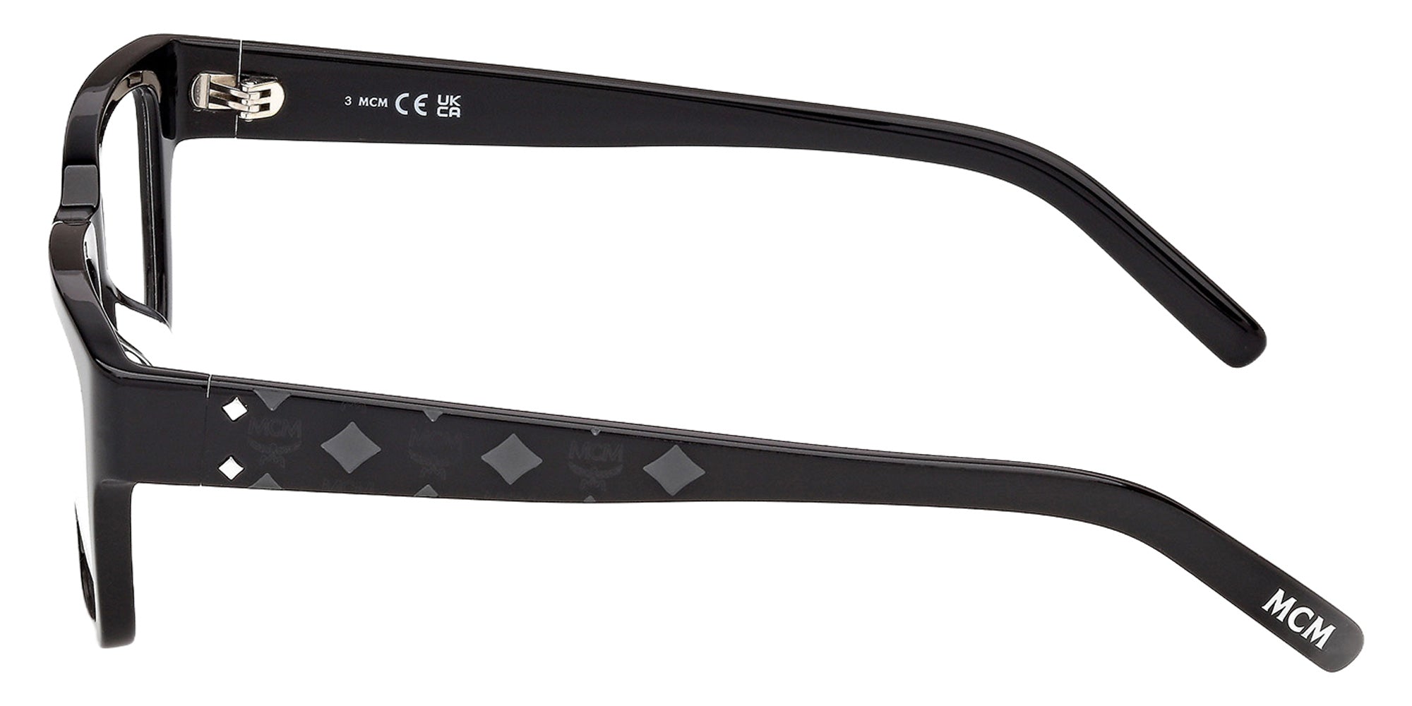 MCM MW5033-F 001 53 - Shiny Black 001 #id:mw5033f001_s:100110