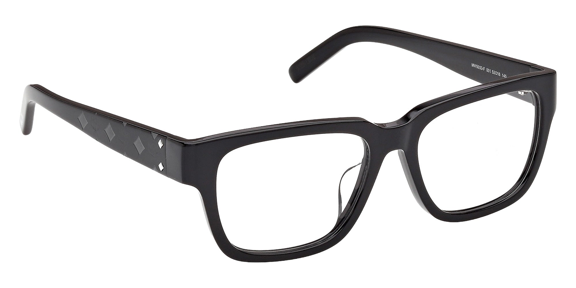 MCM MW5033-F 001 53 - Shiny Black 001 #id:mw5033f001_s:100135