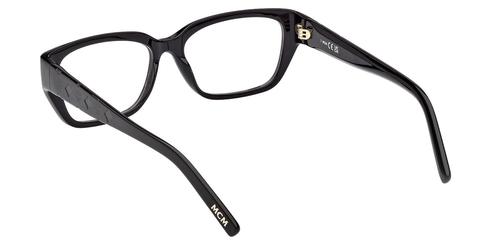 MCM MW5034 001 54 - Shiny Black #id:mw5034001_s:100115