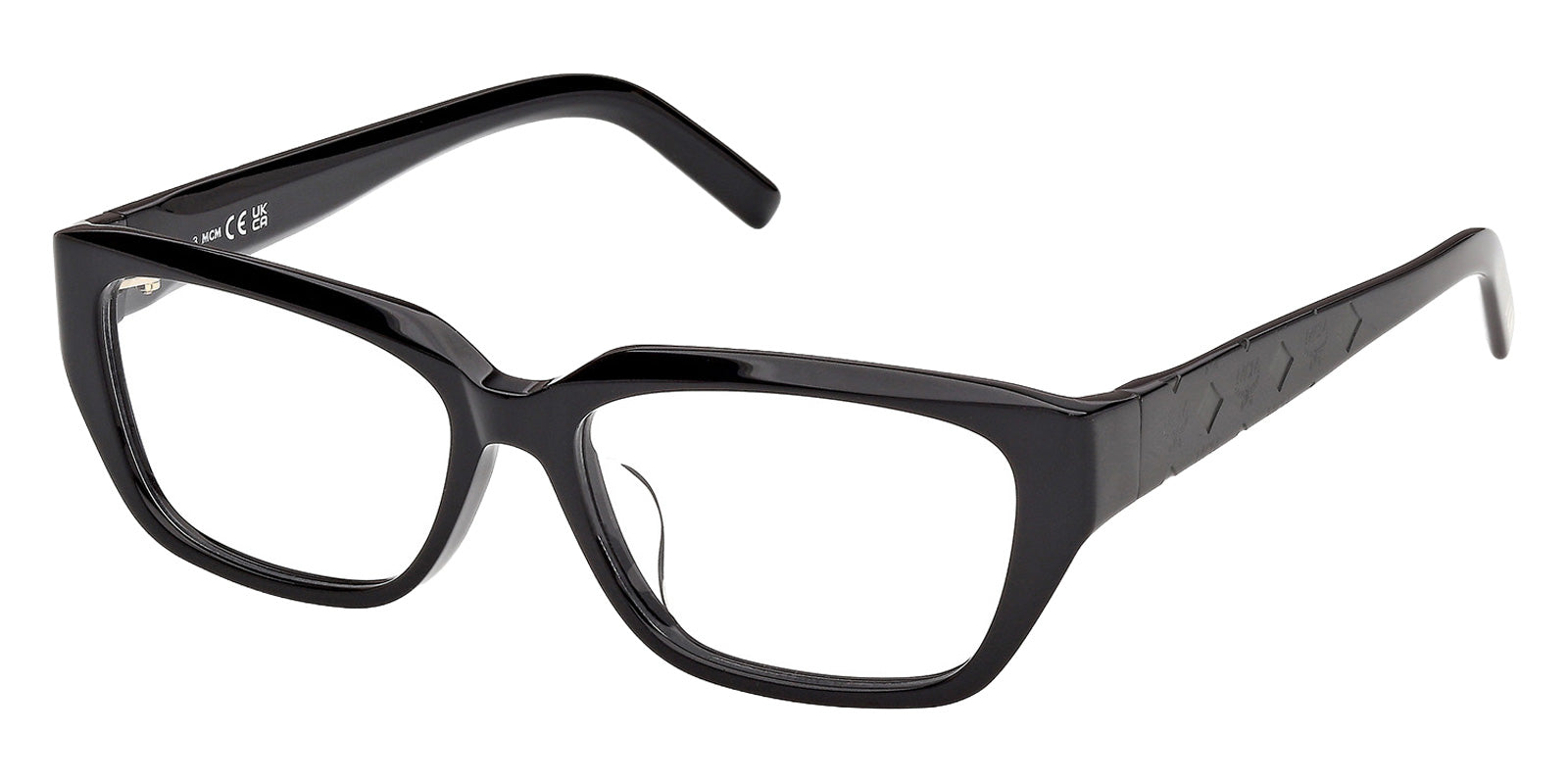 MCM MW5034-F 001 54 - Shiny Black #id:mw5034f001_s:100105