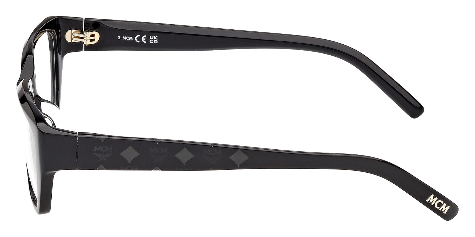 MCM MW5034-F 001 54 - Shiny Black #id:mw5034f001_s:100110