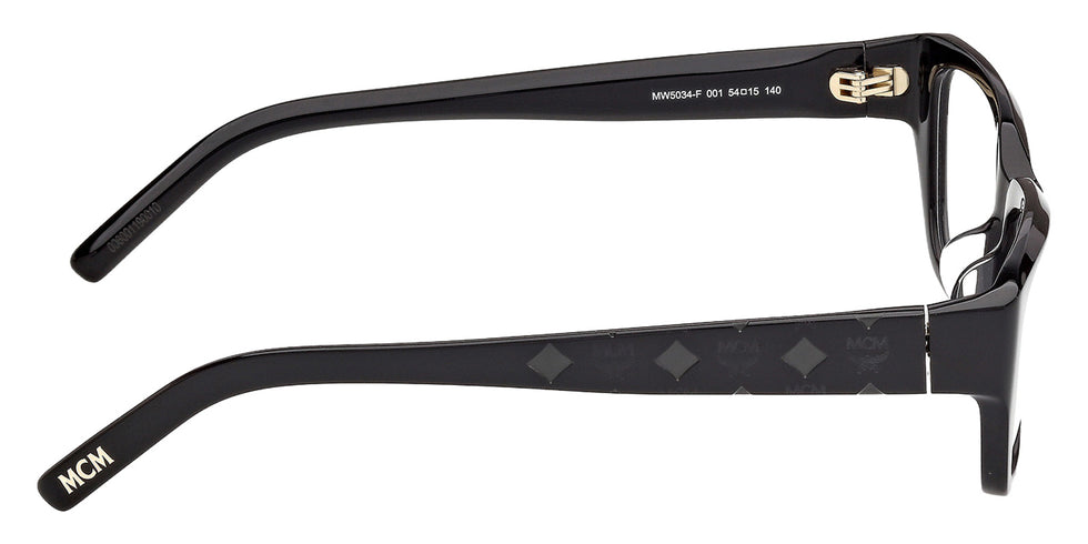 MCM MW5034-F 001 54 - Shiny Black #id:mw5034f001_s:100130