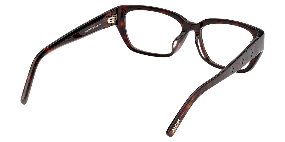 MCM MW5034-F 052 54 - Dark Havana #id:mw5034f052_s:102125