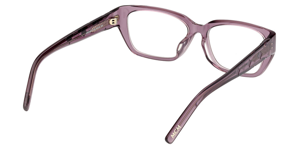 MCM MW5034-F 081 54 - Shiny Violet #id:mw5034f081_s:104125