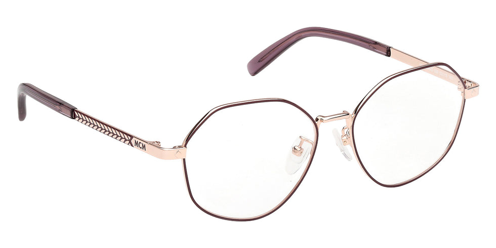 MCM MW5035-D 028 53 - Shiny Violet #id:mw5035d028_s:100135