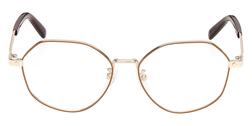 MCM MW5035-D 032 53 - Shiny Light Brown #id:mw5035d032_s:102100