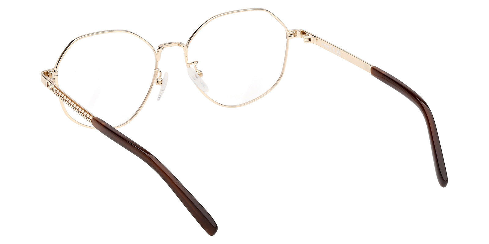 MCM MW5035-D 032 53 - Shiny Light Brown #id:mw5035d032_s:102115