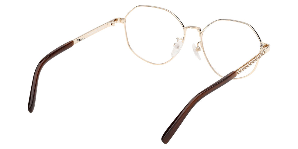MCM MW5035-D 032 53 - Shiny Light Brown #id:mw5035d032_s:102125