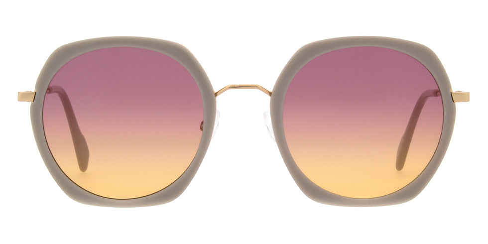 Andy Wolf - Myrtle Sun