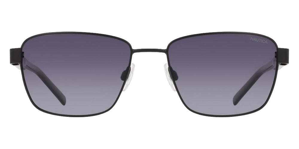 Nautica N5156S 005 55 - Black #id:nn5156s005_s:100100