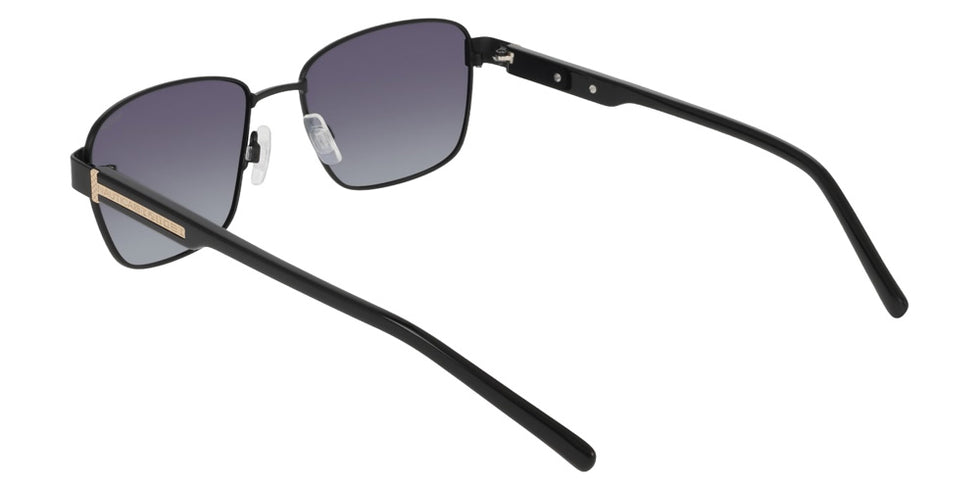 Nautica N5156S 005 55 - Black #id:nn5156s005_s:100115