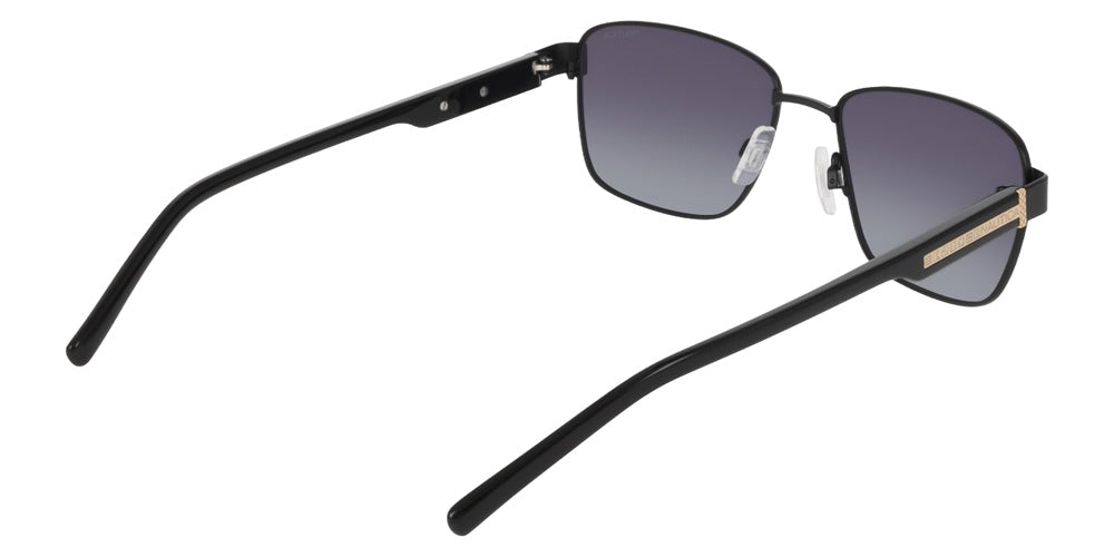 Nautica N5156S 005 55 - Black #id:nn5156s005_s:100125