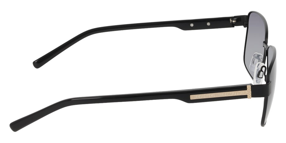Nautica N5156S 005 55 - Black #id:nn5156s005_s:100130
