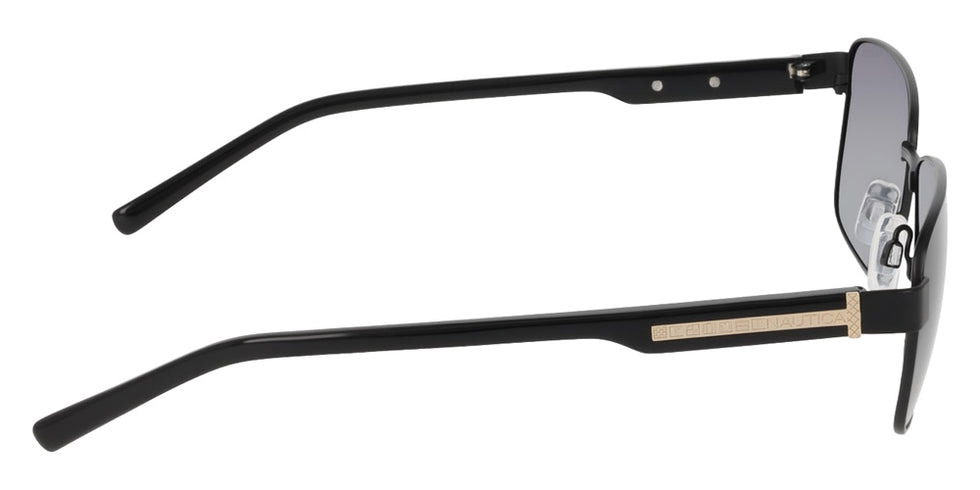 Nautica N5156S 005 55 - Black #id:nn5156s005_s:100130