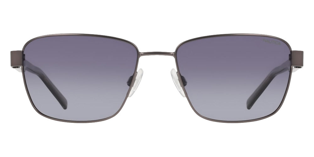 Nautica N5156S 035 55 - Dark Gunmetal #id:nn5156s035_s:102100