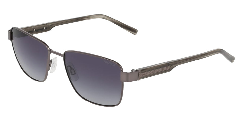 Nautica N5156S 035 55 - Dark Gunmetal #id:nn5156s035_s:102105