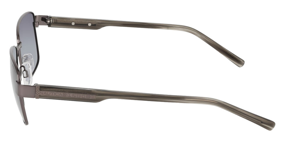 Nautica N5156S 035 55 - Dark Gunmetal #id:nn5156s035_s:102110