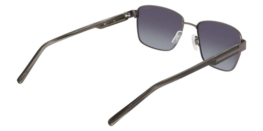 Nautica N5156S 035 55 - Dark Gunmetal #id:nn5156s035_s:102125