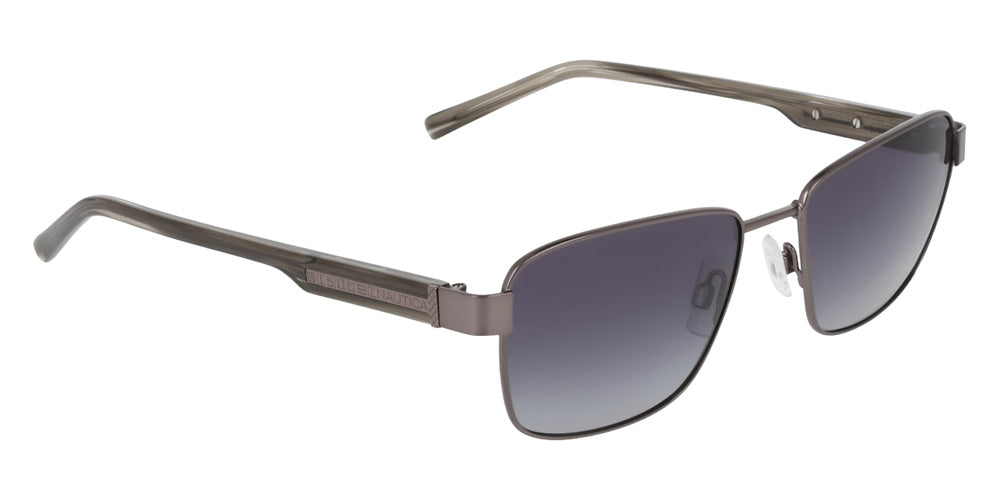 Nautica N5156S 035 55 - Dark Gunmetal #id:nn5156s035_s:102135