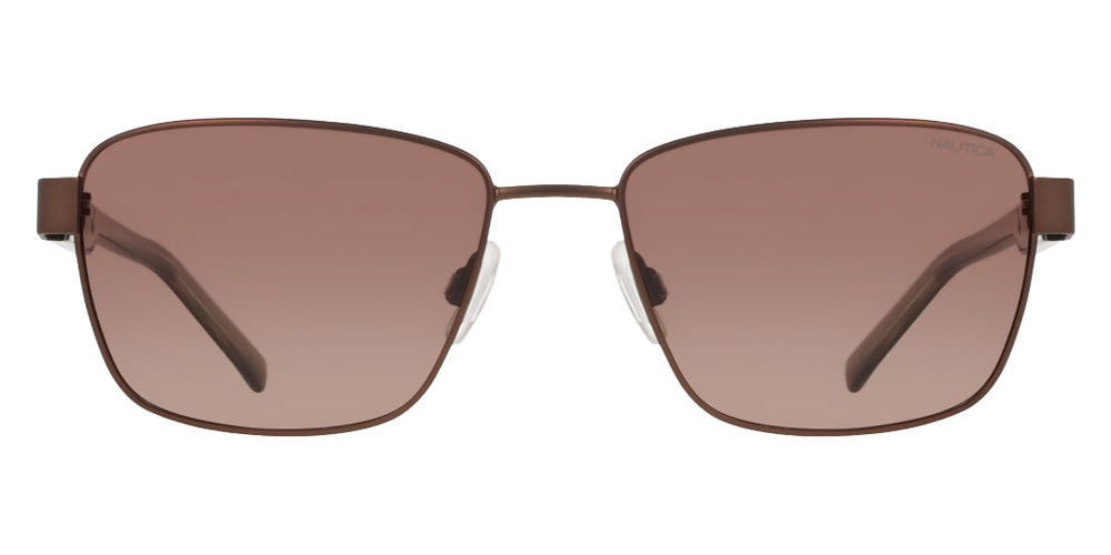 Nautica N5156S 210 55 - Brown #id:nn5156s210_s:104100
