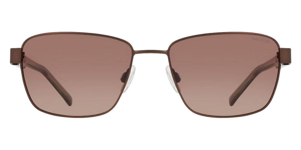 Nautica N5156S 210 55 - Brown #id:nn5156s210_s:104100