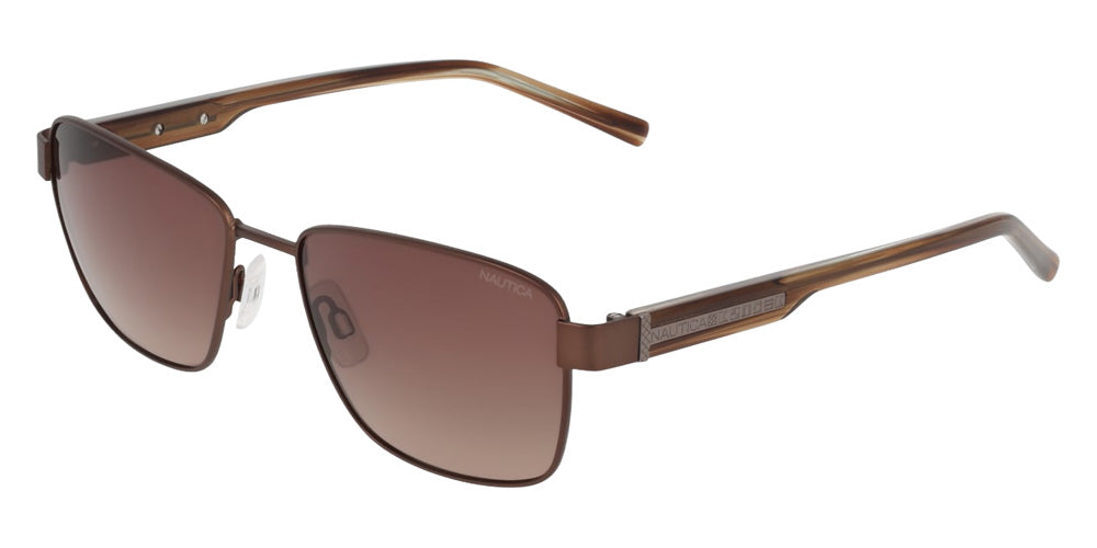 Nautica N5156S 210 55 - Brown #id:nn5156s210_s:104105
