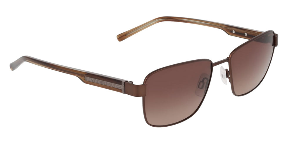 Nautica N5156S 210 55 - Brown #id:nn5156s210_s:104135