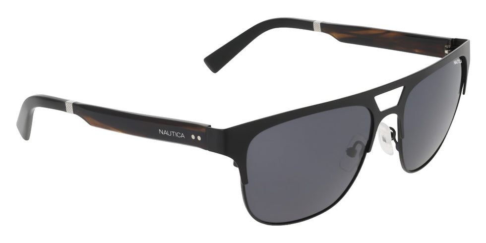 Nautica N5157S 001 58 - Black #id:nn5157s001_s:100135