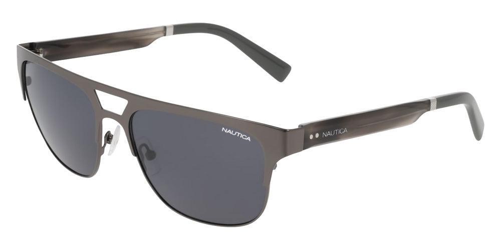 Nautica N5157S 030 58 - Dark Gunmetal #id:nn5157s030_s:102105