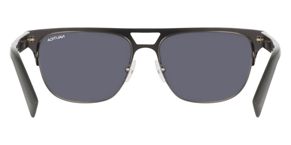 Nautica N5157S 030 58 - Dark Gunmetal #id:nn5157s030_s:102120