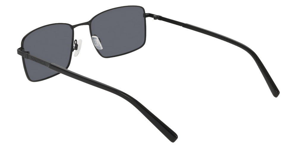 Nautica N5158S 005 57 - Satin Black #id:nn5158s005_s:100115