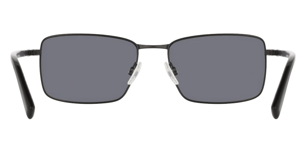 Nautica N5158S 005 57 - Satin Black #id:nn5158s005_s:100120