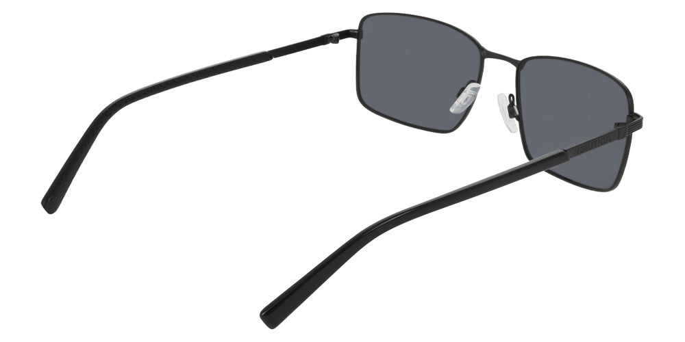 Nautica N5158S 005 57 - Satin Black #id:nn5158s005_s:100125