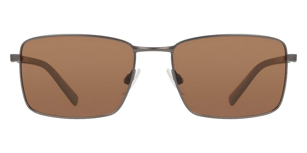 Nautica N5158S 030 57 - Satin Dark Gunmetal #id:nn5158s030_s:102100