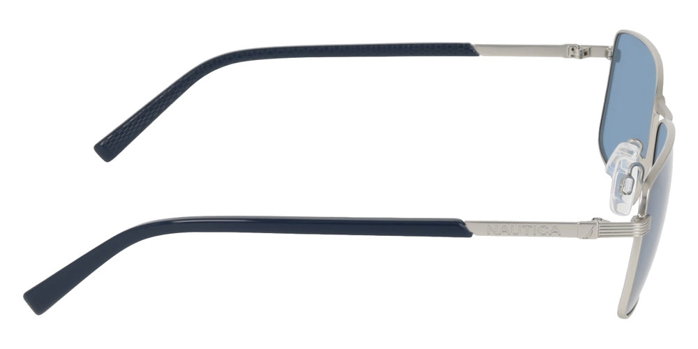 Nautica N5158S 040 57 - Satin Silver #id:nn5158s040_s:104130