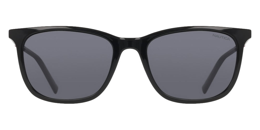 Nautica N6268S 001 55 - Black #id:nn6268s001_s:100100