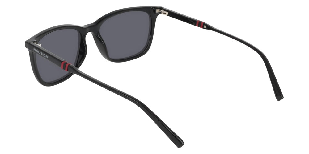Nautica N6268S 001 55 - Black #id:nn6268s001_s:100115