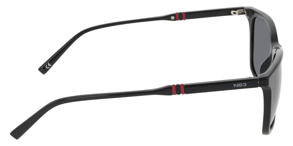 Nautica N6268S 001 55 - Black #id:nn6268s001_s:100130