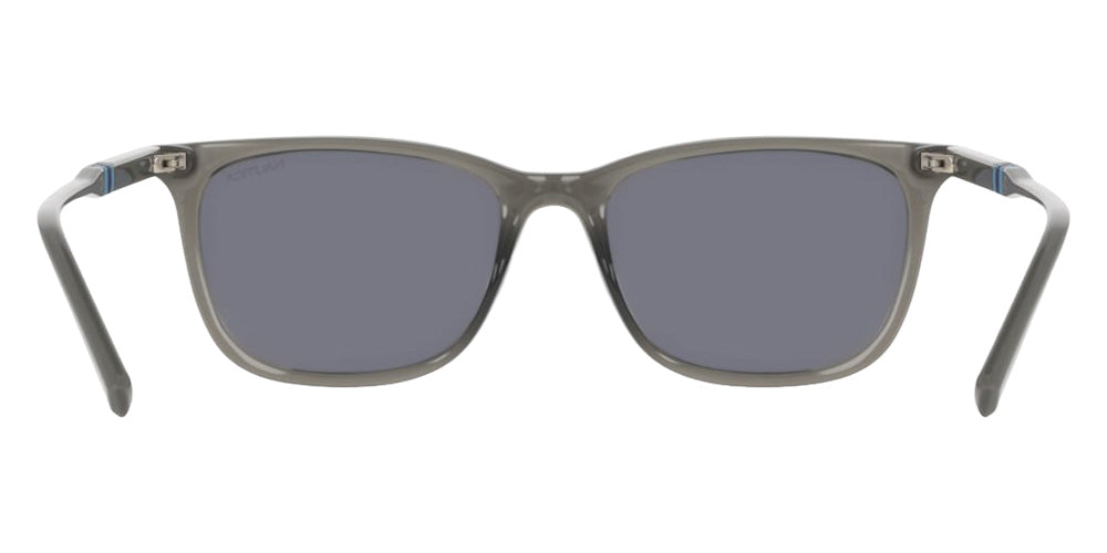 Nautica N6268S 015 55 - Gray Crystal #id:nn6268s015_s:102120