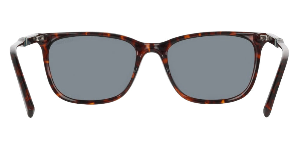 Nautica N6268S 206 55 - Dark Tortoise #id:nn6268s206_s:104120