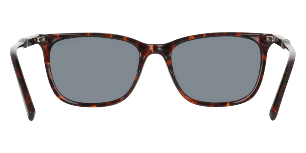Nautica N6268S 206 55 - Dark Tortoise #id:nn6268s206_s:104120