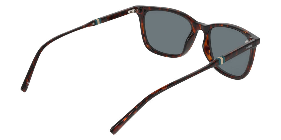 Nautica N6268S 206 55 - Dark Tortoise #id:nn6268s206_s:104125