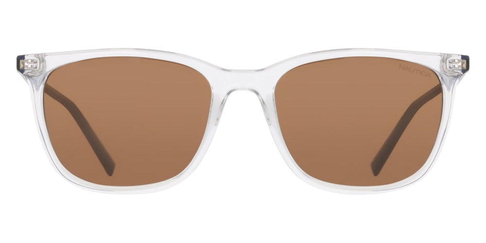 Nautica N6268S 971 55 - Crystal Clear #id:nn6268s971_s:106100